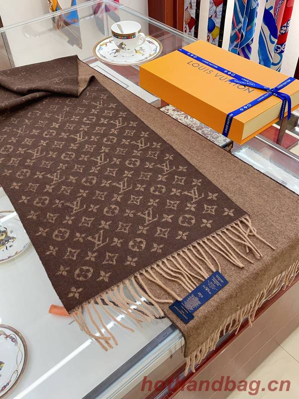 Louis Vuitton Scarf LVC00383 Louis Vuitton Scarf LVC00383