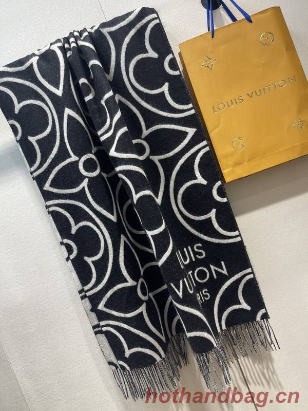 Louis Vuitton Scarf LVC00389 Louis Vuitton Scarf LVC00389