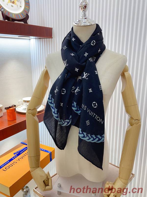 Louis Vuitton Scarf LVC00395 Louis Vuitton Scarf LVC00395
