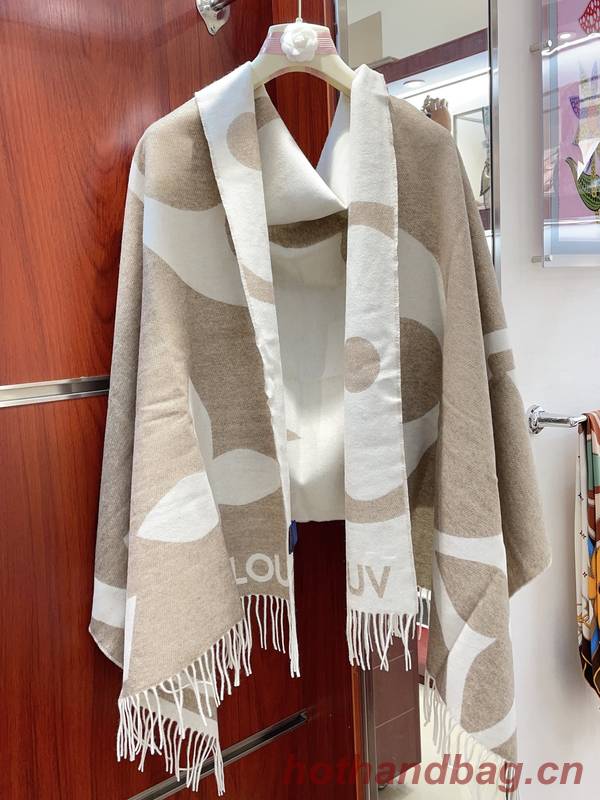 Louis Vuitton Scarf LVC00397 Louis Vuitton Scarf LVC00397