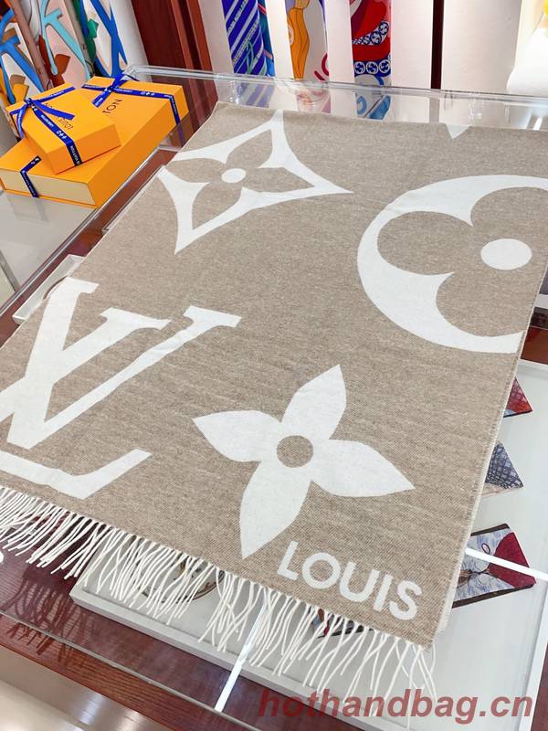 Louis Vuitton Scarf LVC00397 Louis Vuitton Scarf LVC00397