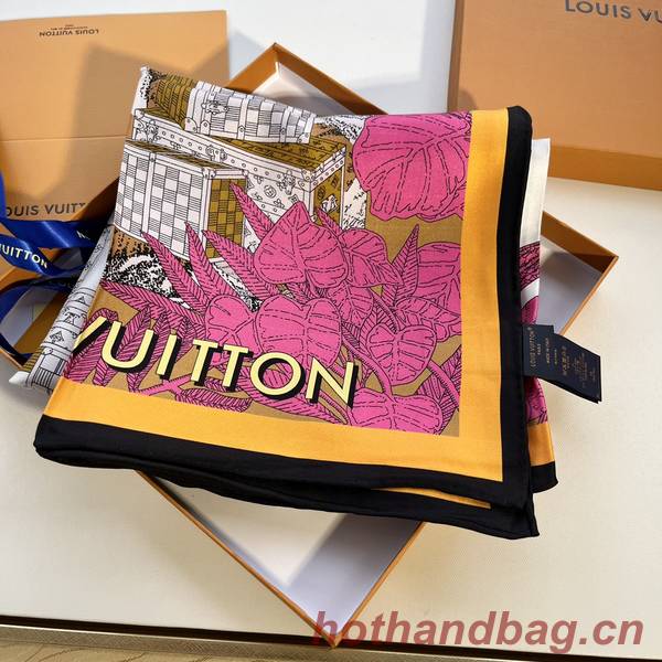 Louis Vuitton Scarf LVC00406 Louis Vuitton Scarf LVC00406