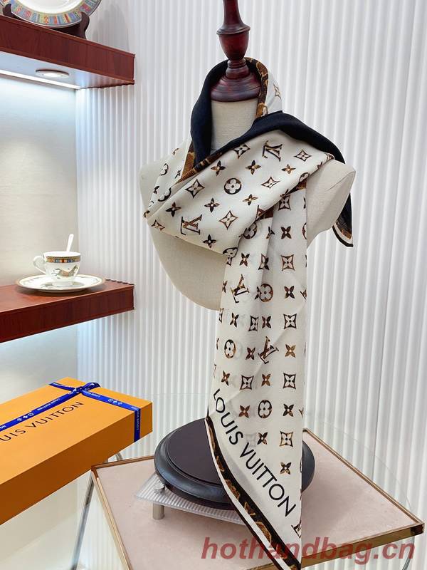 Louis Vuitton Scarf LVC00408 Louis Vuitton Scarf LVC00408