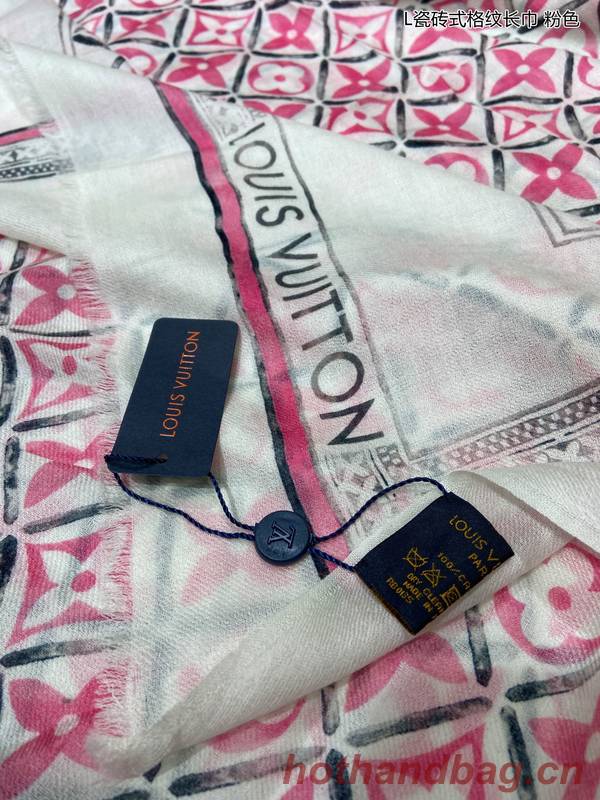 Louis Vuitton Scarf LVC00414 Louis Vuitton Scarf LVC00414