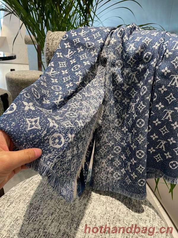 Louis Vuitton Scarf LVC00439 Louis Vuitton Scarf LVC00439