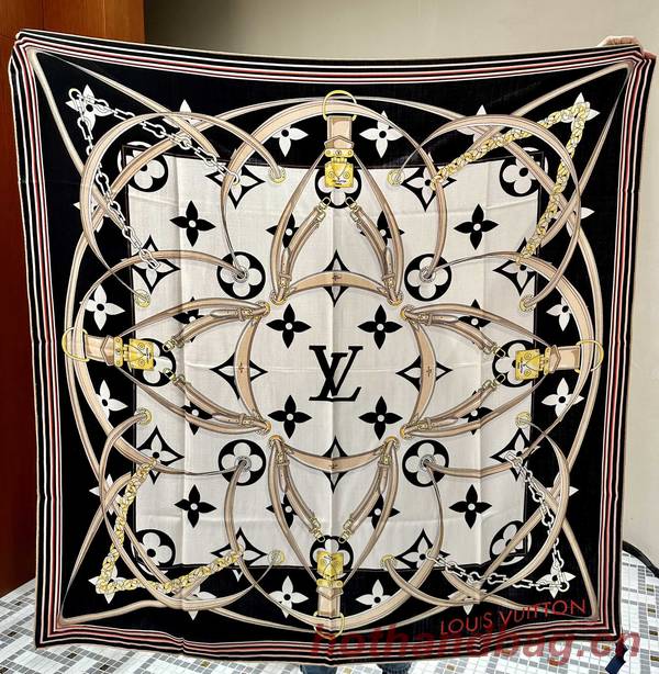 Louis Vuitton Scarf LVC00457 Louis Vuitton Scarf LVC00457