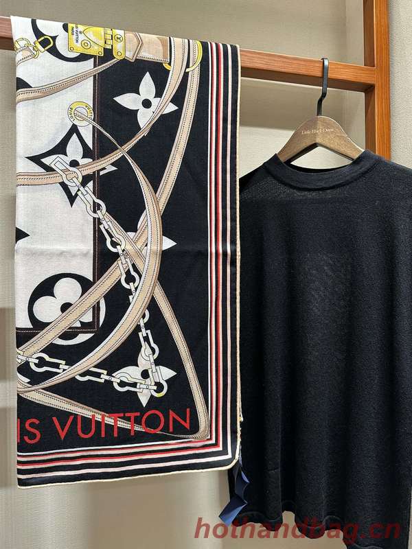 Louis Vuitton Scarf LVC00457 Louis Vuitton Scarf LVC00457