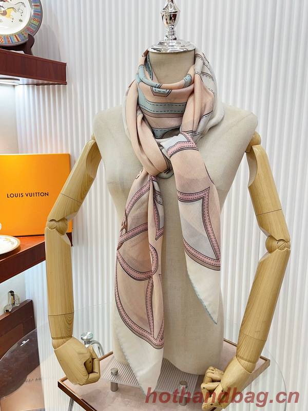Louis Vuitton Scarf LVC00459 Louis Vuitton Scarf LVC00459