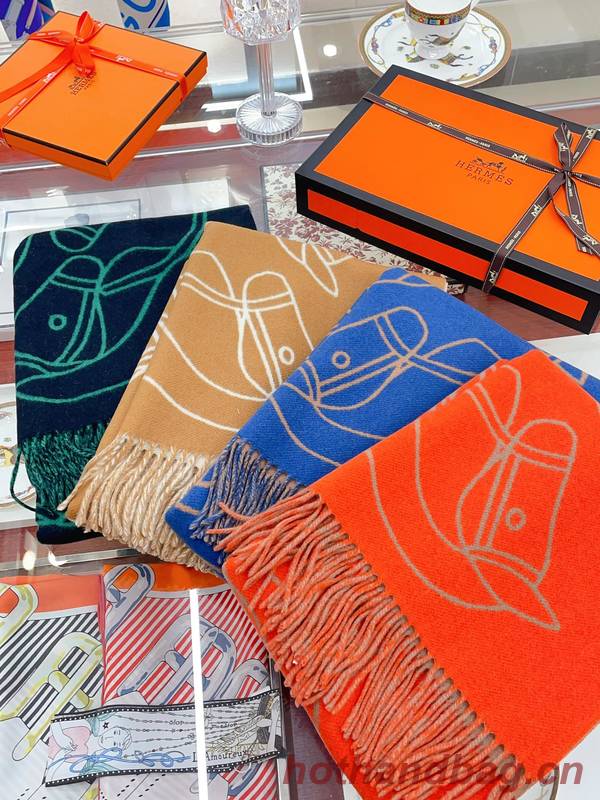 Hermes Scarf HEC00776 Hermes Scarf HEC00776