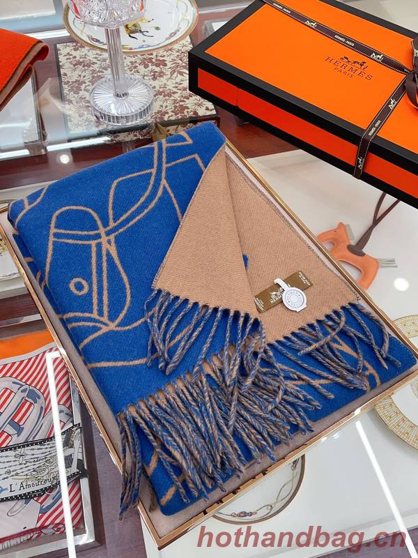 Hermes Scarf HEC00777 Hermes Scarf HEC00777