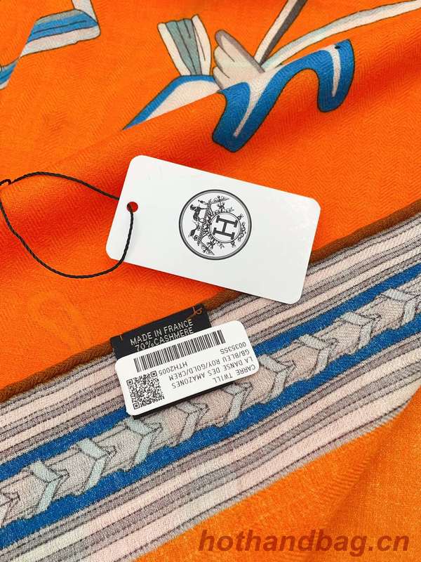 Hermes Scarf HEC00784 Hermes Scarf HEC00784
