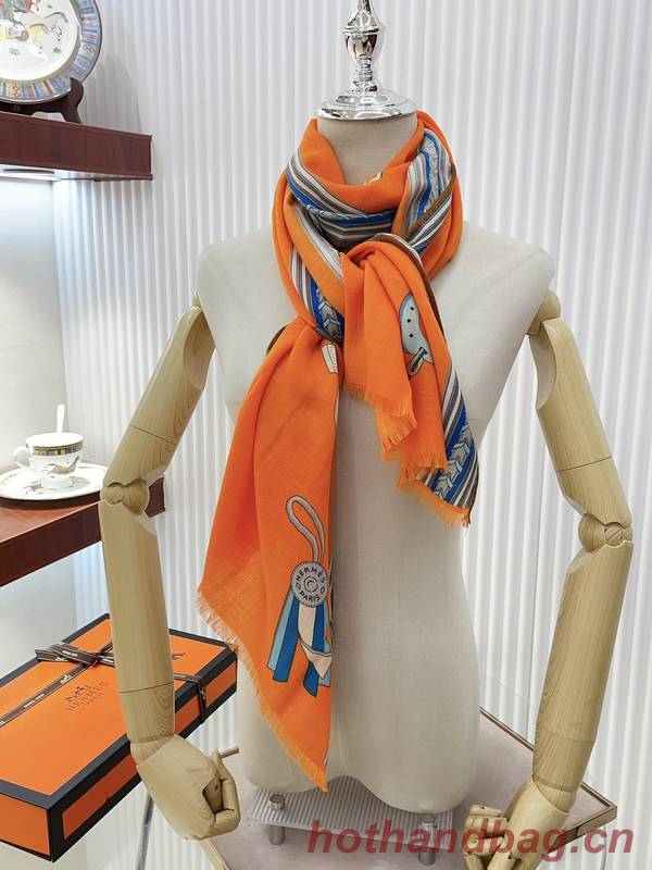 Hermes Scarf HEC00784 Hermes Scarf HEC00784