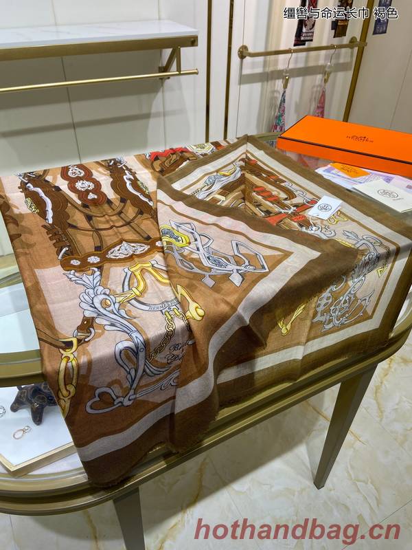 Hermes Scarf HEC00796 Hermes Scarf HEC00796