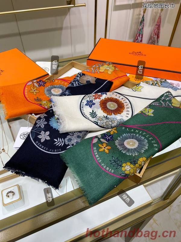 Hermes Scarf HEC00799 Hermes Scarf HEC00799