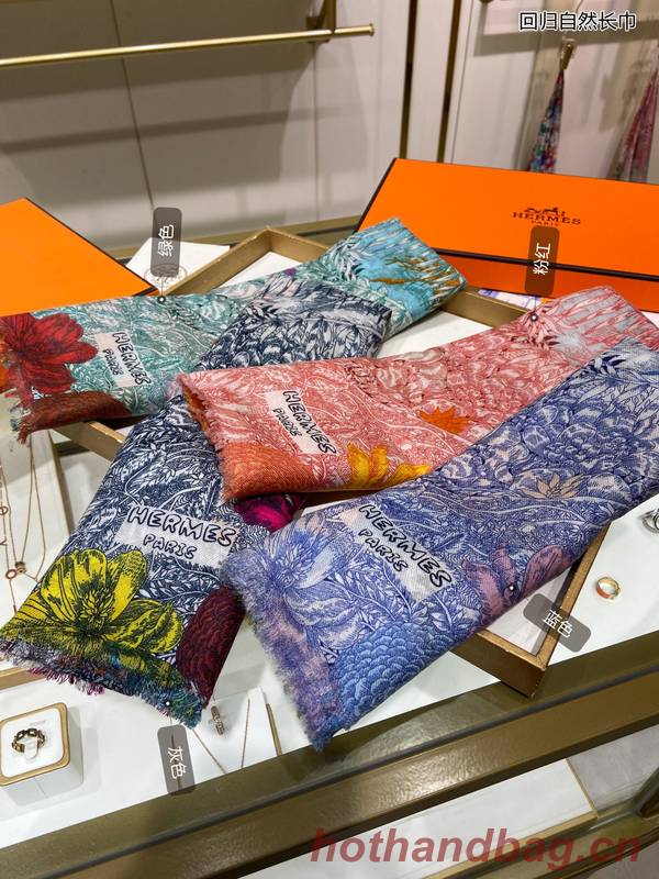Hermes Scarf HEC00801 Hermes Scarf HEC00801