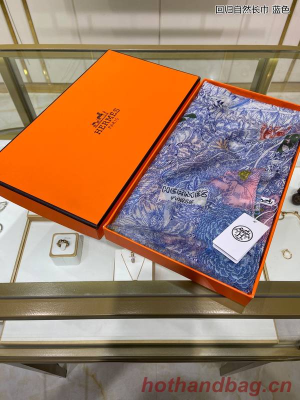 Hermes Scarf HEC00801 Hermes Scarf HEC00801