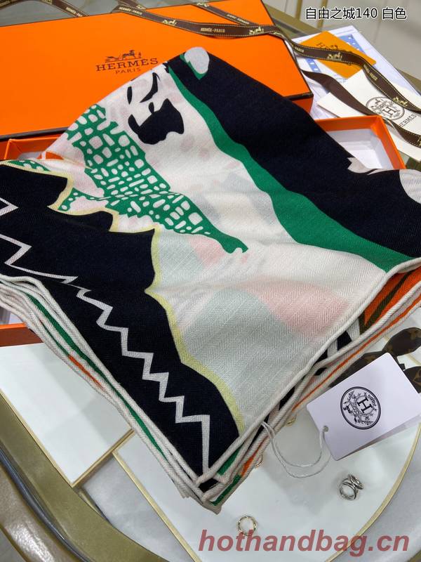 Hermes Scarf HEC00806 Hermes Scarf HEC00806