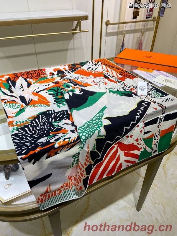 Hermes Scarf HEC00806 Hermes Scarf HEC00806