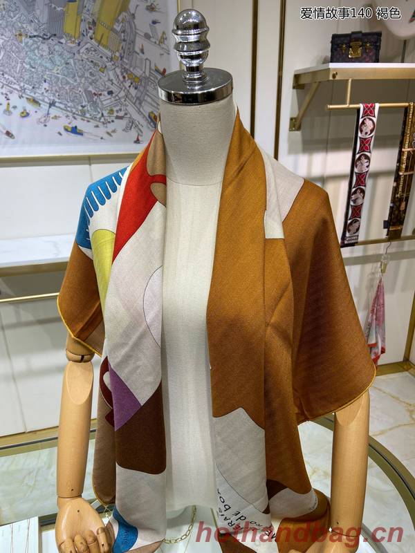 Hermes Scarf HEC00815 Hermes Scarf HEC00815