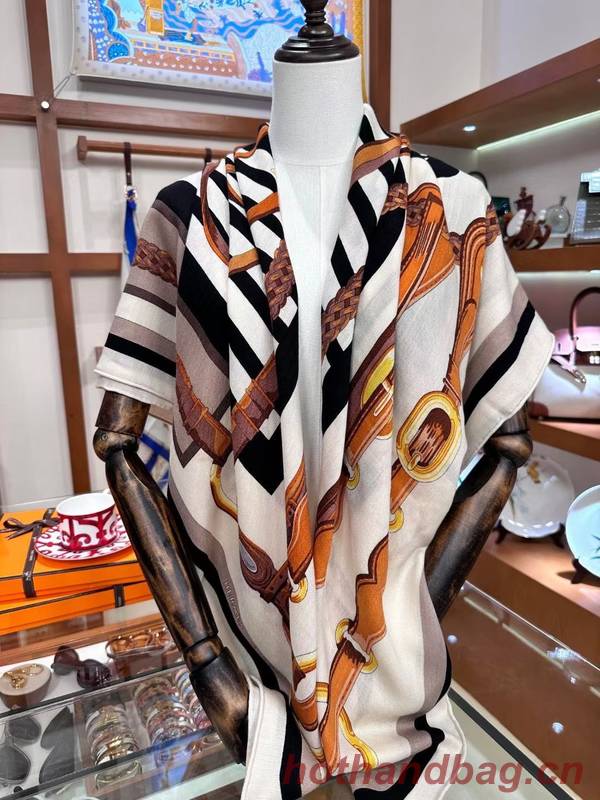 Hermes Scarf HEC00819 Hermes Scarf HEC00819