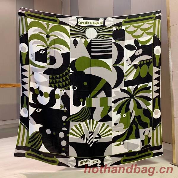 Hermes Scarf HEC00822 Hermes Scarf HEC00822