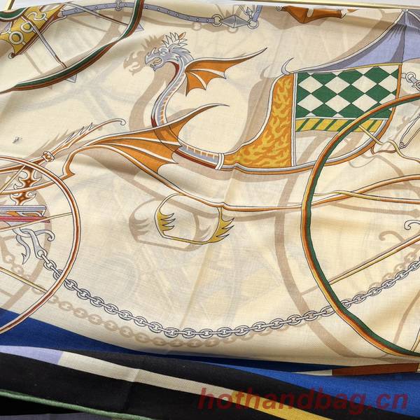 Hermes Scarf HEC00830 Hermes Scarf HEC00830