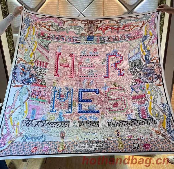 Hermes Scarf HEC00837 Hermes Scarf HEC00837