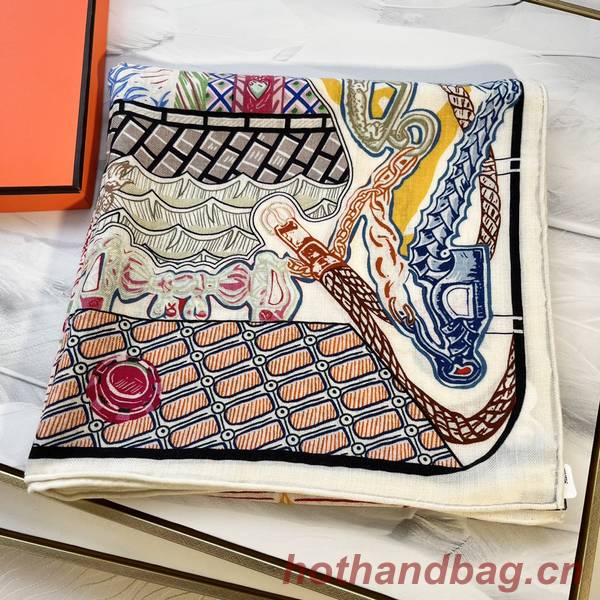 Hermes Scarf HEC00837 Hermes Scarf HEC00837