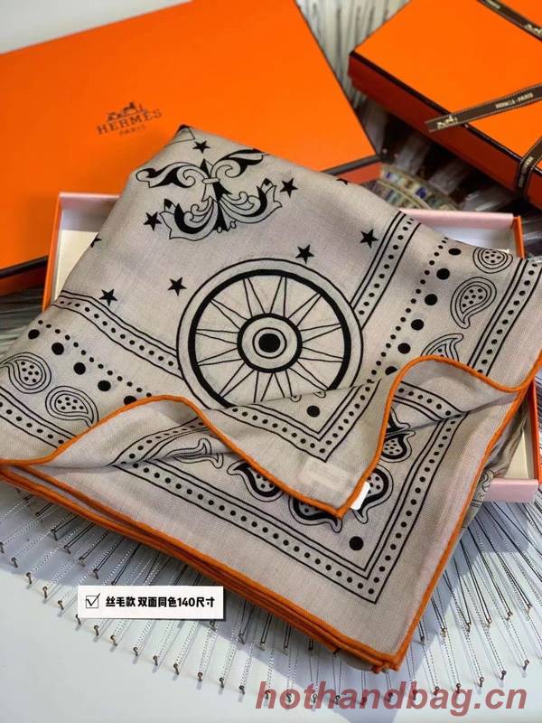 Hermes Scarf HEC00842 Hermes Scarf HEC00842
