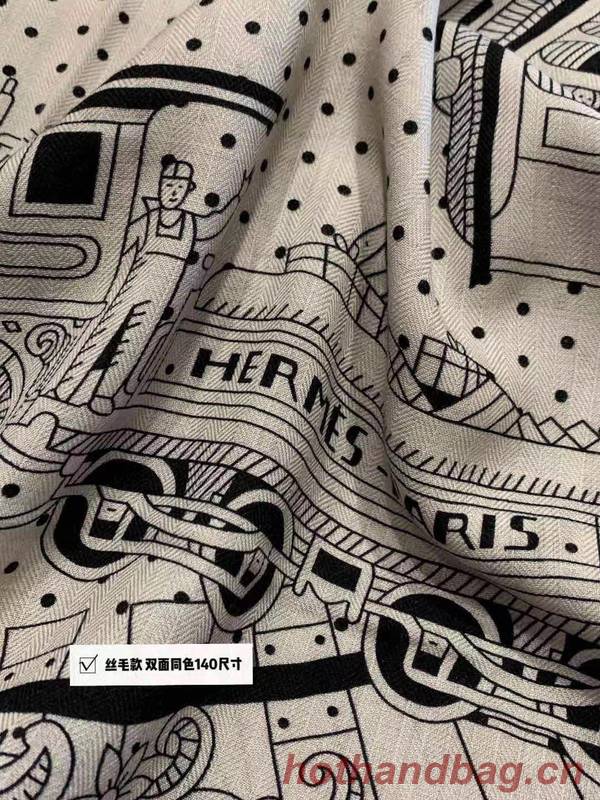 Hermes Scarf HEC00842 Hermes Scarf HEC00842