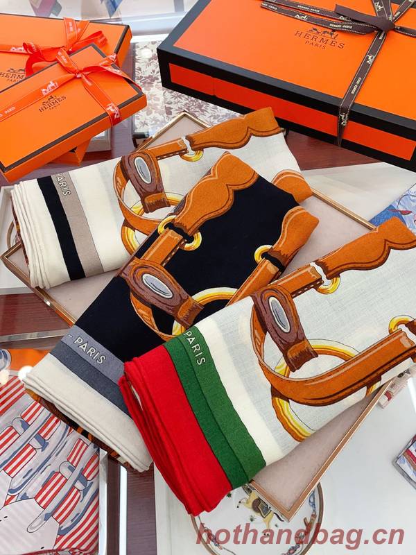 Hermes Scarf HEC00847 Hermes Scarf HEC00847
