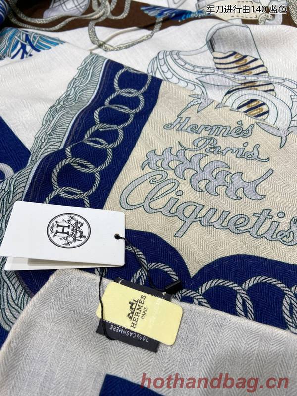 Hermes Scarf HEC00853 Hermes Scarf HEC00853