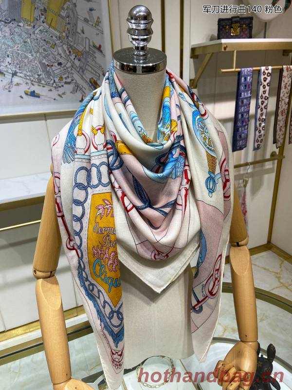 Hermes Scarf HEC00856 Hermes Scarf HEC00856