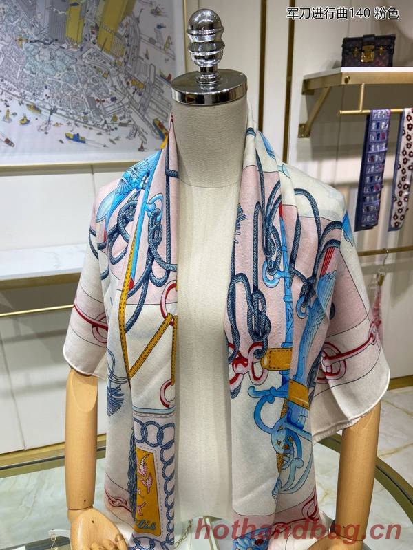 Hermes Scarf HEC00856 Hermes Scarf HEC00856