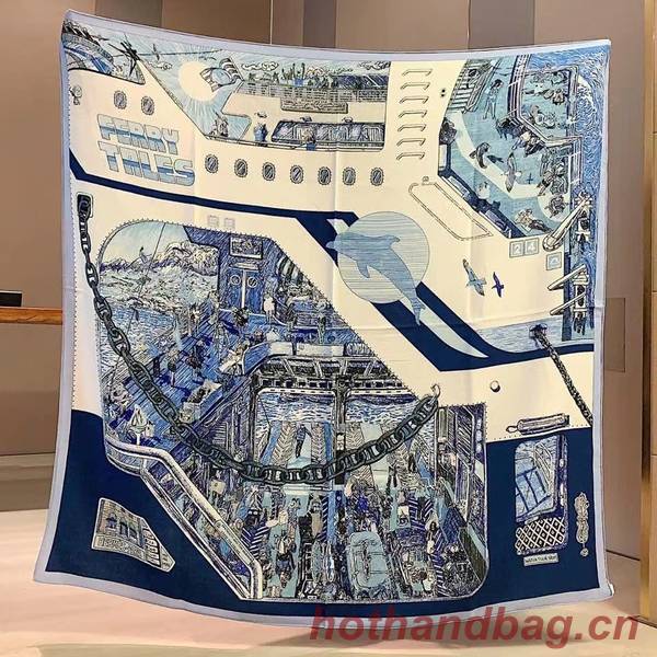 Hermes Scarf HEC00858 Hermes Scarf HEC00858