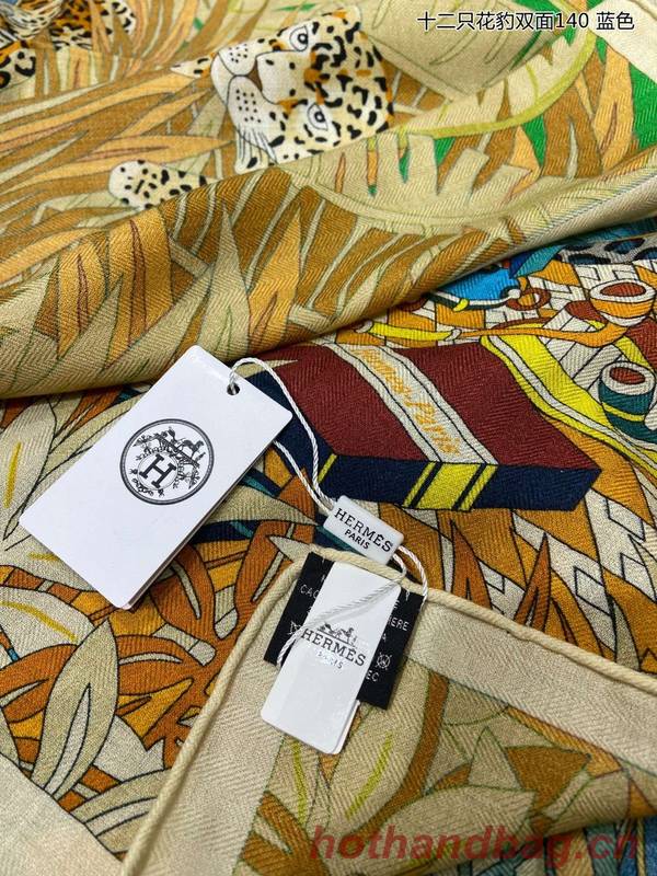 Hermes Scarf HEC00860 Hermes Scarf HEC00860