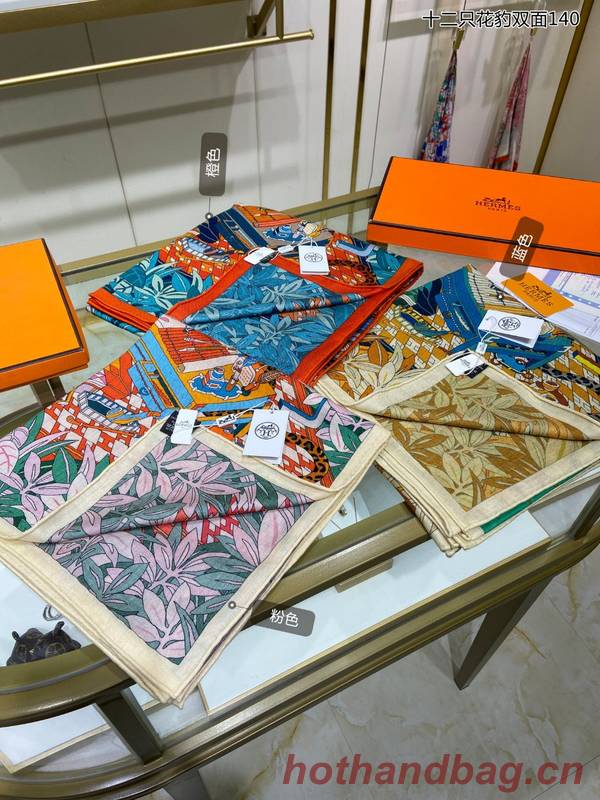 Hermes Scarf HEC00862 Hermes Scarf HEC00862