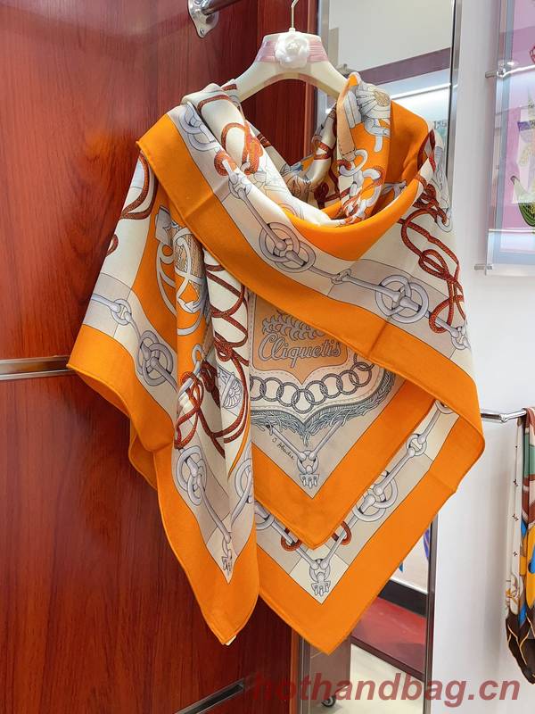 Hermes Scarf HEC00875 Hermes Scarf HEC00875