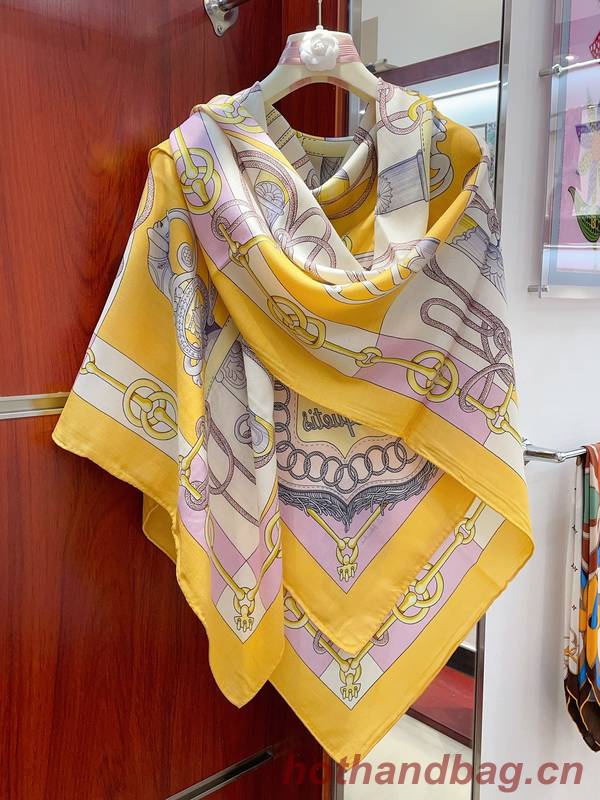 Hermes Scarf HEC00877 Hermes Scarf HEC00877