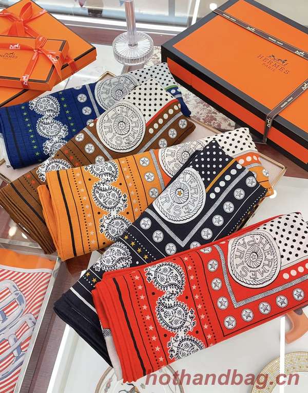 Hermes Scarf HEC00883 Hermes Scarf HEC00883