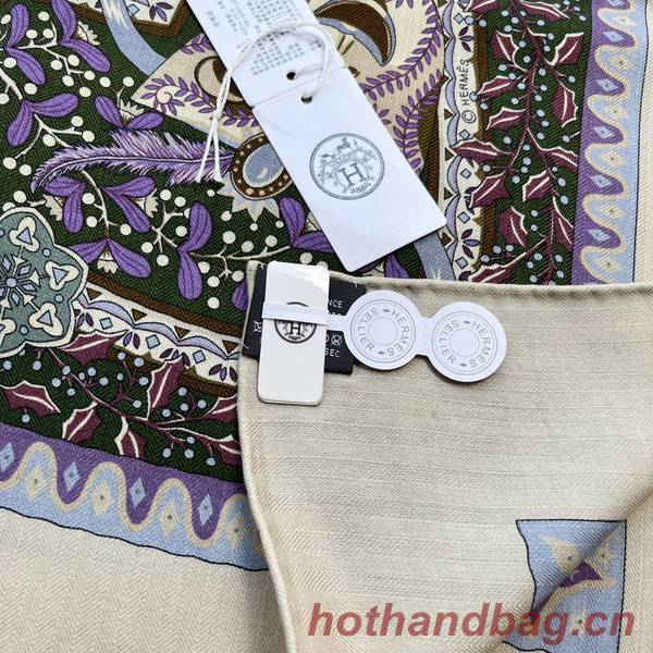 Hermes Scarf HEC00890 Hermes Scarf HEC00890