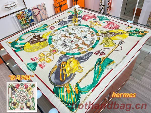 Hermes Scarf HEC00893 Hermes Scarf HEC00893