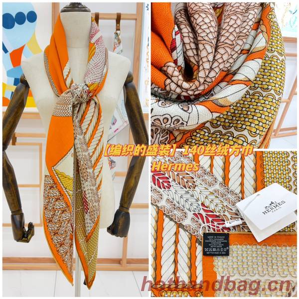 Hermes Scarf HEC00901 Hermes Scarf HEC00901