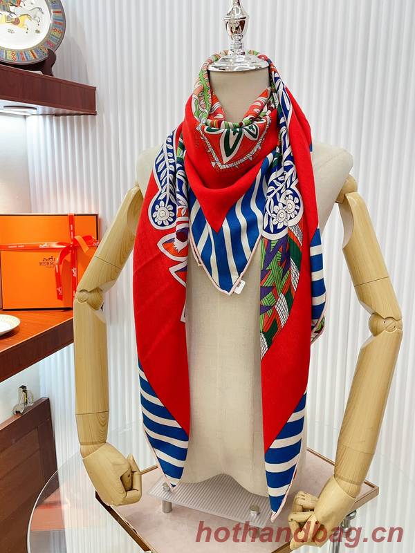 Hermes Scarf HEC00911 Hermes Scarf HEC00911