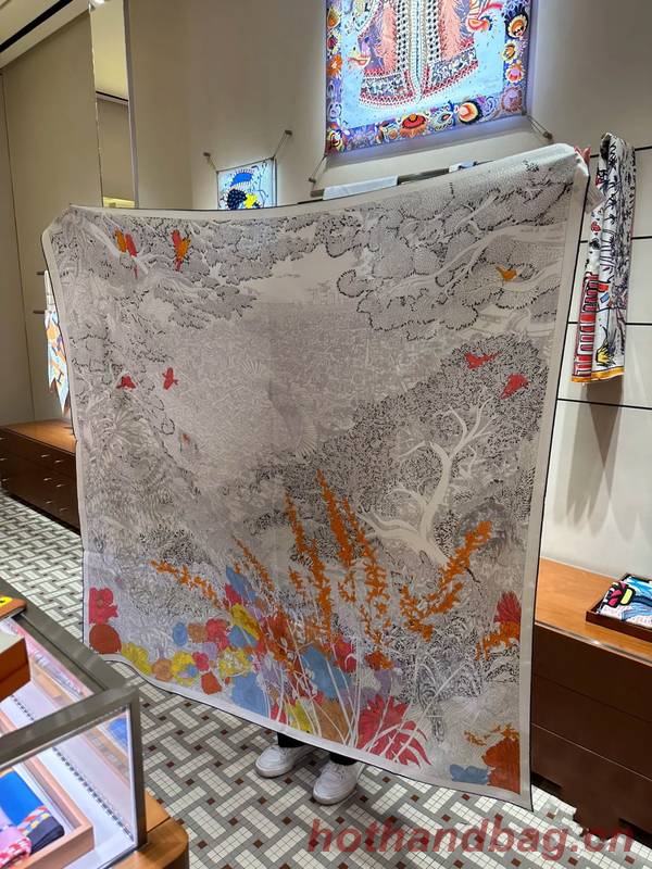 Hermes Scarf HEC00923 Hermes Scarf HEC00923