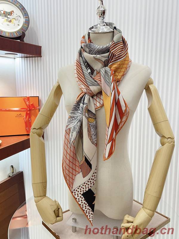 Hermes Scarf HEC00926 Hermes Scarf HEC00926