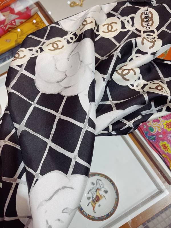Chanel Scarf CHC00358 Chanel Scarf CHC00358