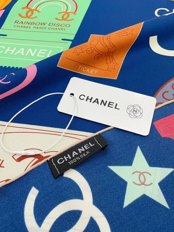 Chanel Scarf CHC00362 Chanel Scarf CHC00362