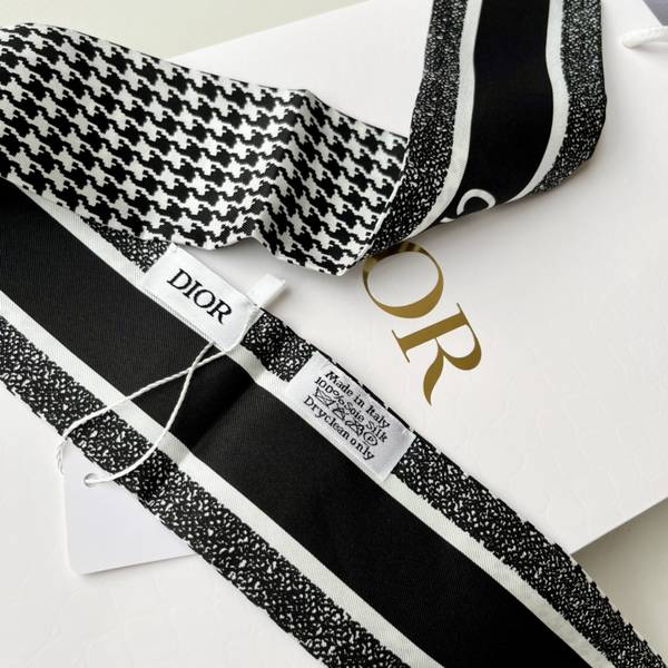 Dior Scarf DIC00349 Dior Scarf DIC00349