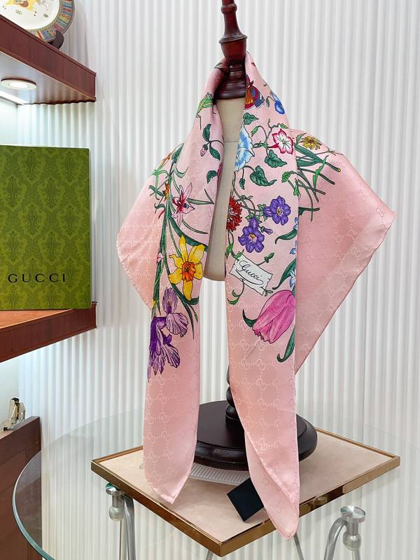Gucci Scarf GUC00342 Gucci Scarf GUC00342